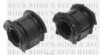 BORG & BECK BSK7125K Repair Kit, stabilizer coupling rod